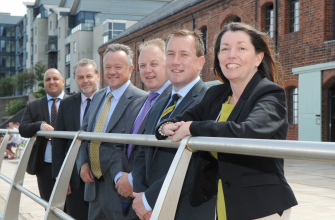 Wales-Based Document Solutions Company Enjoys Considerable Growth