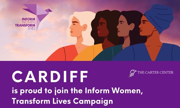 inform women1
