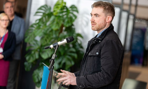 innovation matrix, swansea 2