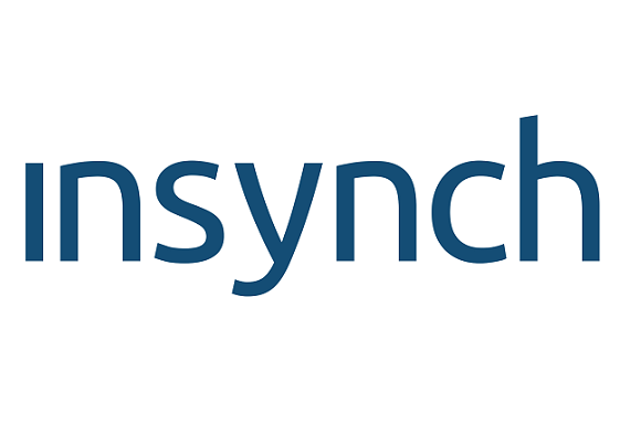 InSynch Recognised as UK Business Heroes