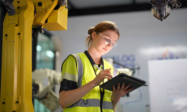 investment zone skills