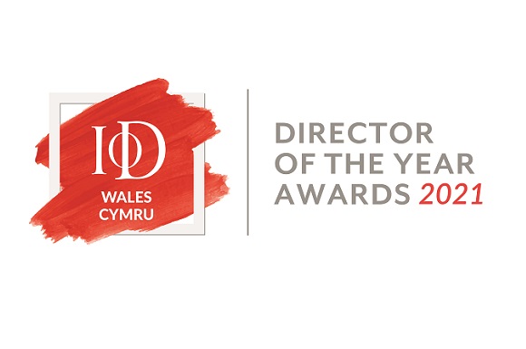 IoD Wales‘ 2021 Call for Top Directors Ends in One Week