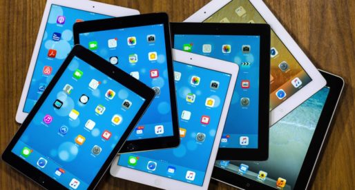 Barclays Donate 20 iPads to Support Wellbeing of NHS Staff