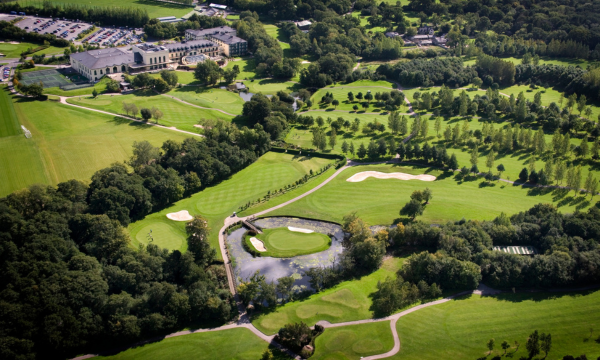 Vale Resort Announced as Official Hotel to The Senior Open