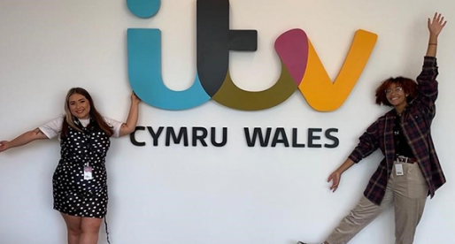 ITV Cymru Wales & S4C’s Journalism Training Scheme Looking for New Talent
