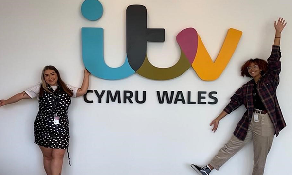 ITV Cymru Wales & S4C’s Journalism Training Scheme Looking for New Talent