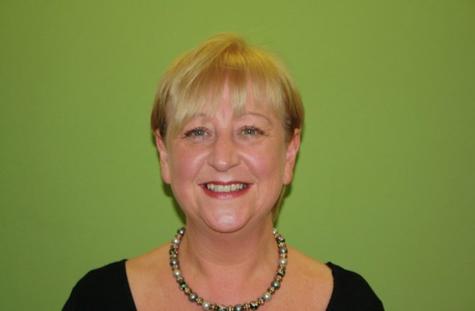 <strong>Exclusive Interview:</strong> Jackie Amos: Head of Support Services, Taff Housing Association