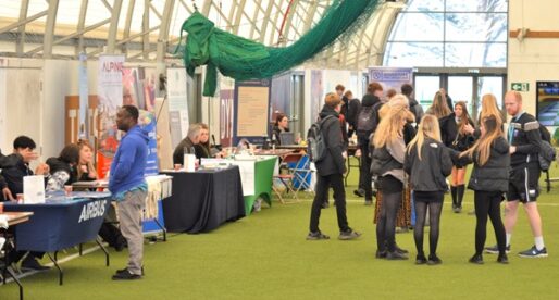 Welsh Jobs Expo Returns Bigger and Better After 500 Attended Last Year’s Event