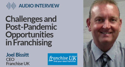 Challenges and Post-Pandemic Opportunities in Franchising