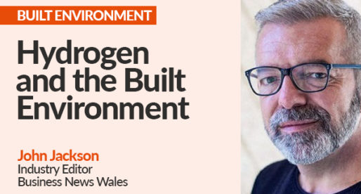 Hydrogen and the Built Environment