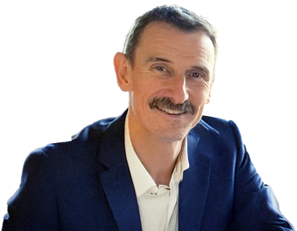 Dr John Davies MBE