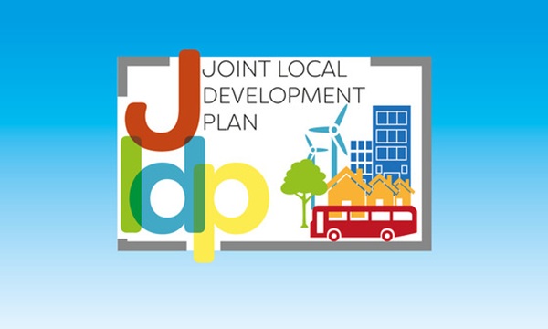 joint local development plan