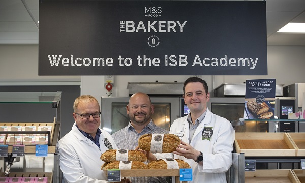 North Wales Bakery in line for Award at Industry Oscars