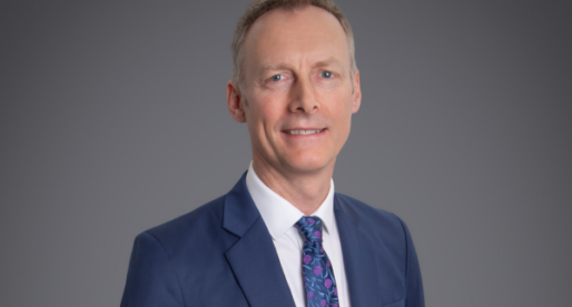 RICS Announces Appointment of New CEO