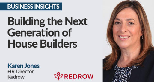 Building the Next Generation of House Builders