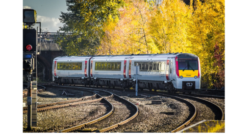 New Rail Services Launched Between North Wales and Liverpool