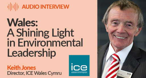 Wales a Shining Light in Environmental Leadership