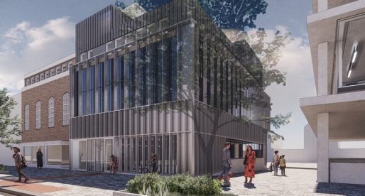 Former Swansea City Centre Bank Building Set for Big Revamp