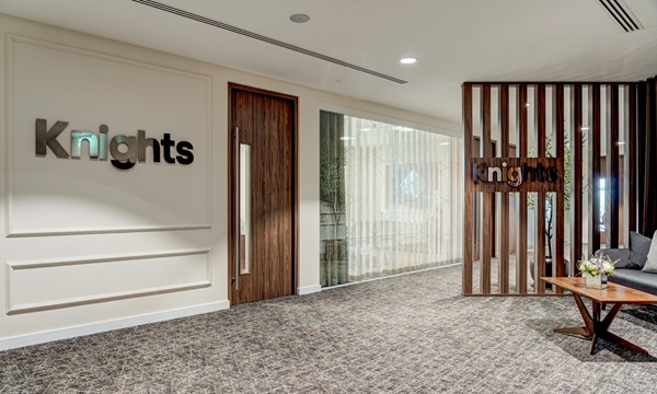 knights office