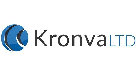 Kronva Becomes AWS Partner Network Select Consulting Partner