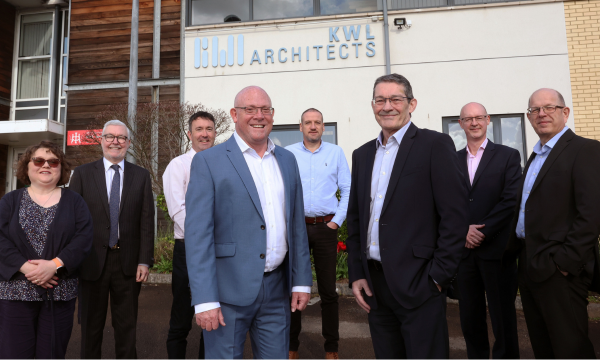 Specialist Care Sector Architects KWL Move into Employee Ownership