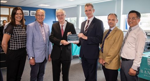 First North Wales Growth Deal Project Launched Ensuring Region is at the Cutting-Edge of Digital Technology