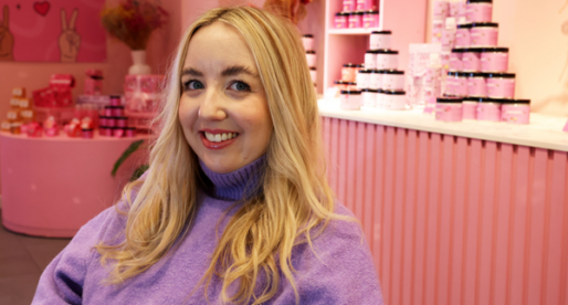 Welsh Beauty Brand Primed for American Expansion after Landing Deal with US Retailer