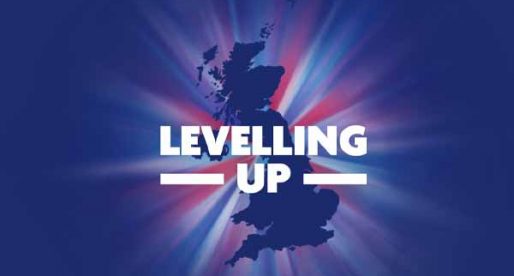 Deadline Day Approaches – Levelling Up Secretary Encourages All Welsh Councils to Apply