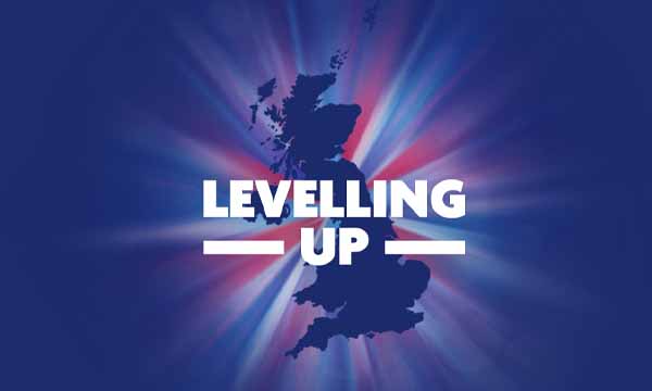 Bidding Opens Again for £4.8 Billion Levelling up Fund