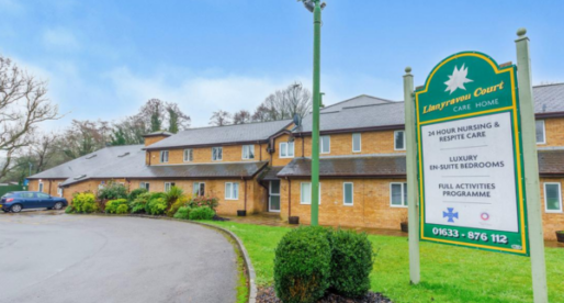 Former Cwmbran Care Home Sold to Leading Housing Association