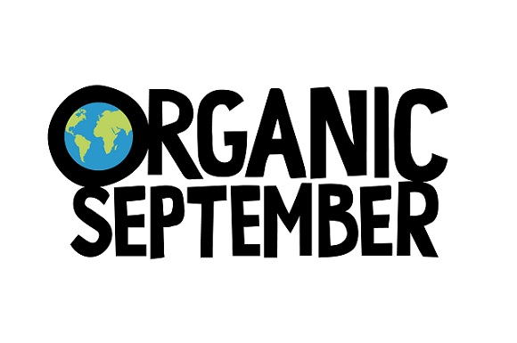 Rhug Estate Visitors Encouraged to ‘Swap to Organic’ as Part of Organic September