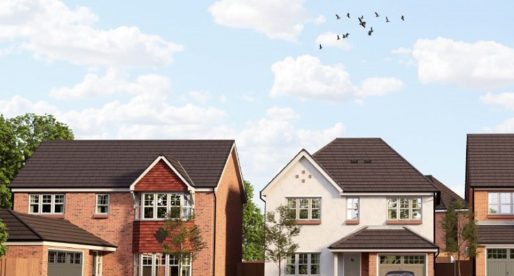 Strong Price Growth Pre-Lockdown Bolsters Pause in New Home Development for Wales