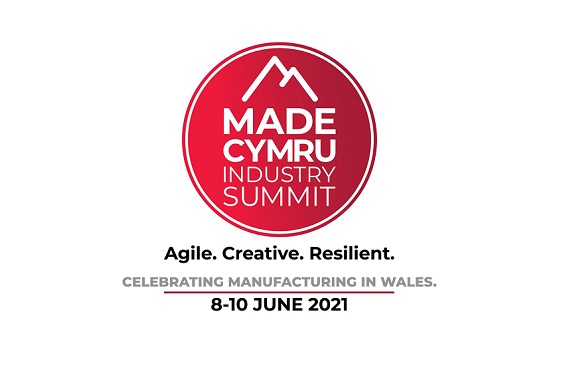Summit aims to Boost Post-covid Recovery in Welsh Manufacturing