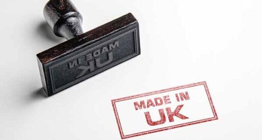 UK Manufacturers Outpacing European Rivals, but Watchful of Global Market