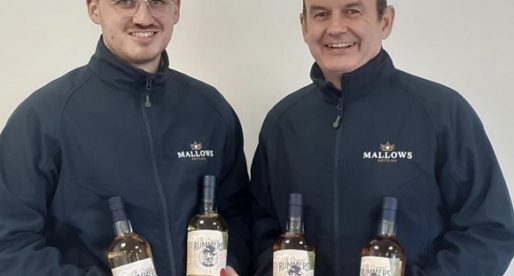 Newport County AFC Announce Mallows Distillery as a New Partner