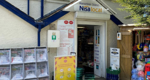 Family-Run Newsagents in Welsh Seaside Town Sold For the First Time in 24 Years