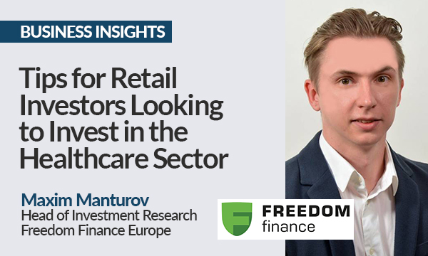 Tips for Retail Investors Looking to Invest in the Healthcare Sector