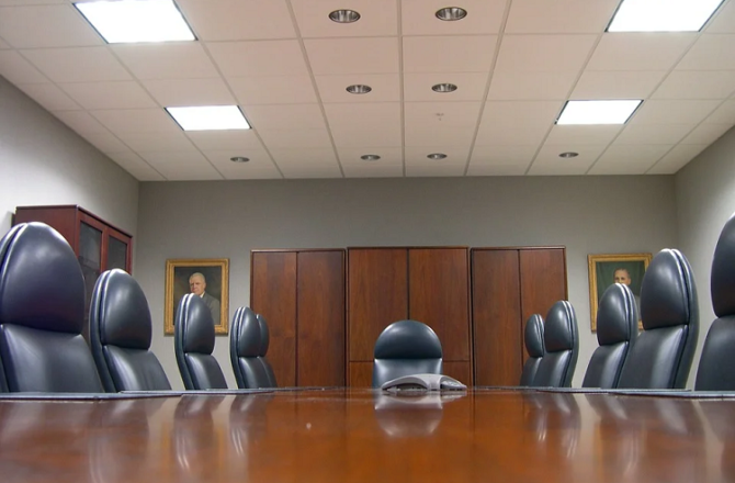 What Really Matters in the Boardroom in 2020 and Beyond