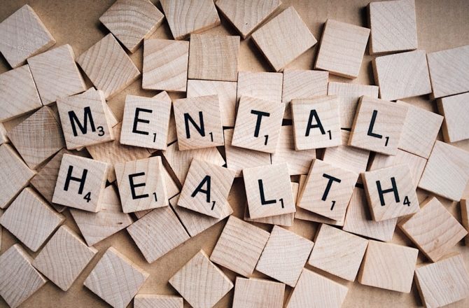 Welsh Businesses Urged to Prioritise Mental Health
