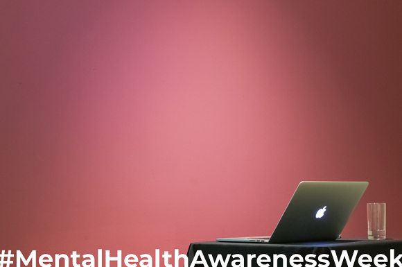 Virtual Mini-Conference to Mark Mental Health Awareness Week