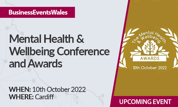 mental health & wellbeing conference and awards