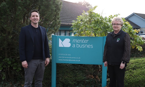 Menter a Busnes to Provide Expanded Farming Connect Service