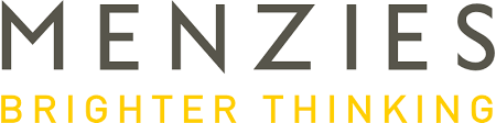 menzies logo
