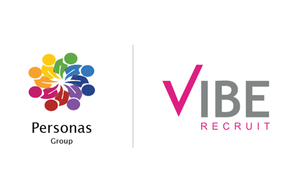 Growth, Merger and Expansion Welsh based Vibe Recruit