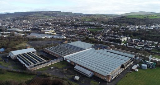 Change of Fortune for Major Neath Industrial Estate