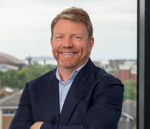 230725 - Development Bank Wales - Cardiff, Wales, United Kingdom 230725 - Development Bank Wales - Cardiff, Wales, United Kingdom