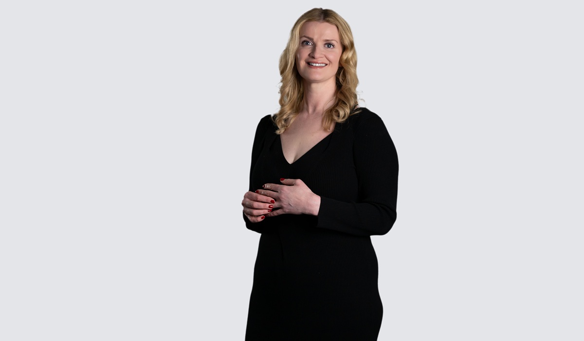 Gemma Davies - Cardiff, Wales, United Kingdom