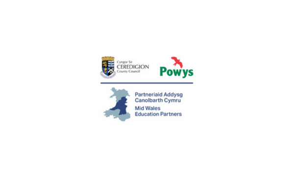 Mid Wales Education Partnership Appointment Announcement