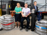 £220,000 Funding for Welsh Manufacturer of Chimney Cowls and Flue Systems