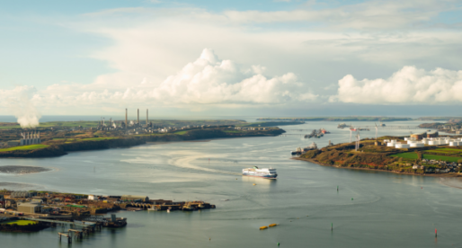 Hear about the Port of Milford Haven’s Future Plans at its Annual Stakeholder Meetings